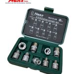 جعبه بکس9Eپارچه هنس