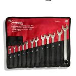 آچار يكسرينگ ١٢ عددى هانسول