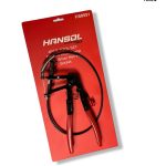 انبر بست هانسول